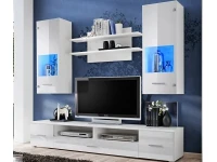 Sektsioon RENO valge ja valge laige pilt 2