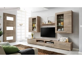 Секция TIMBER 280 pilt