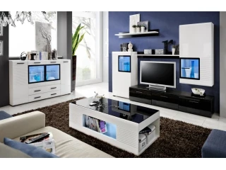 Секция PANDA pilt