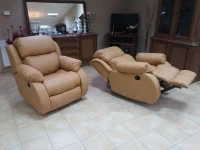 Tugitool KAOS 1TV recliner pilt 2