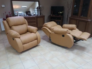 Tugitool KAOS 1TV BB recliner pilt
