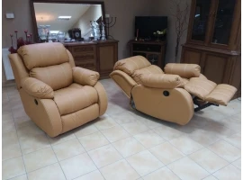 Tugitool KAOS 1TV BB recliner