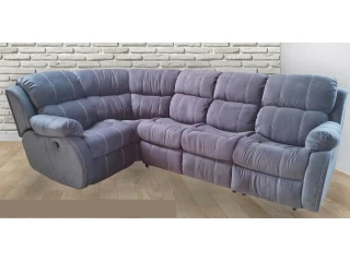 Угловой диван KAOS 3x1 pilt