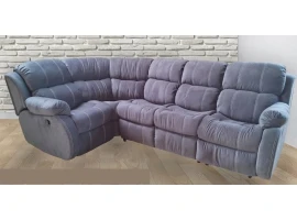 Угловой диван KAOS 3x1