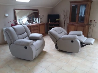 Tugitool DISS 1TV BB recliner pilt