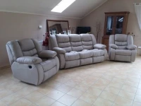 Tugitool DISS 1TV BB recliner pilt 7