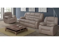 Tugitool DISS 1TV recliner pilt 3