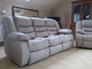 Diivanvoodi DISS 3 magamiskohaga pilt