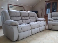 Diivanvoodi DISS 3 magamiskohaga pilt 2