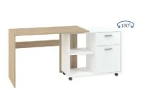 Стол письменный BIU 03 pilt 3