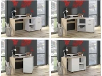 Стол письменный BIU 03 pilt 4