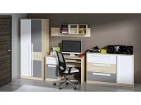 Riidekapp DROP 02 pilt 5