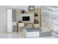 Riidekapp DROP 02 pilt 4