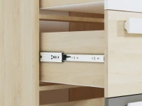 Тумбочка DROP 13 pilt 6