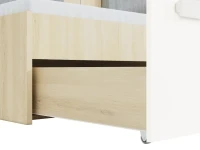 Voodi 90x200 DROP 17 pilt 5