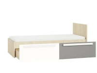 Voodi 90x200 DROP 17 pilt 3