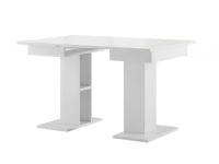 Pikendatav laud STARS 05 valge pilt 4