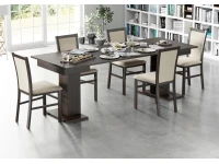 Pikendatav laud STARS 05 wenge pilt 2