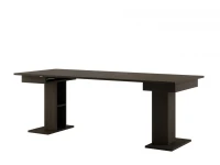 Pikendatav laud STARS 05 wenge pilt 5