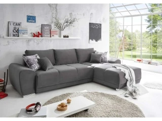 Угловой диван-кровать AUDREY pilt