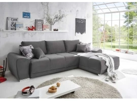 Угловой диван-кровать AUDREY