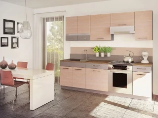 Köök FRESH 240 pilt