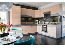 Кухня FRESH CORNER 270/225