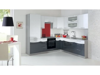 Köök SMILE CORNER pilt