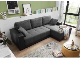 Угловой диван-кровать DANICA