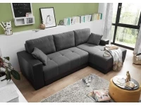 Угловой диван-кровать DANICA pilt 2