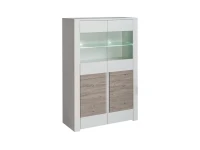 Vitriinkapp ALVO 2D 09 pilt 2