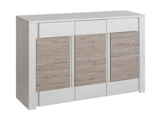 Комод ALVO 3D4S 10 pilt