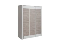 Шкаф для одежды ALVO 3D2S 15 pilt 2