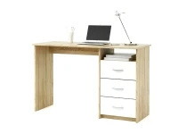 Стол компьютерный ARISTOTE pilt 2