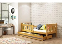 Lastevoodi KUBUS 1 pilt 5