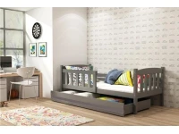 Lastevoodi KUBUS 1 pilt 7