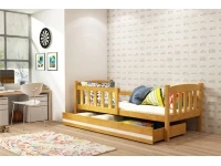 Lastevoodi KUBUS 1 pilt 4