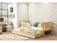 Lastevoodi KUBUS 2 pilt 5