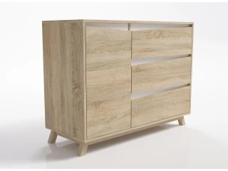 Комод HELSINKI pilt