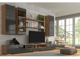 Sektsioon ELIZA grafiit ja tamm votan