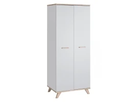 Kapp LEGG 8 2D valge