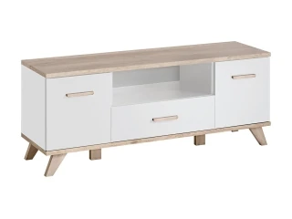 TV-alus LEGG 5 RTV valge pilt