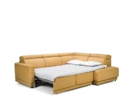 Угловой диван-кровать BELIZE 3R L + H + 1HT P pilt 6