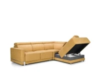 Угловой диван-кровать BELIZE 3R L + H + 1HT P pilt 5