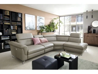 Nurgadiivan HAMPTON 1,5RE L +1BF BB+ H2 + 1HT P pilt