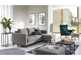 Угловой диван-кровать MODO 2R 1OTM 