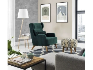 Кресло WING pilt