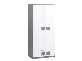 Riidekapp GUMI 01 pilt