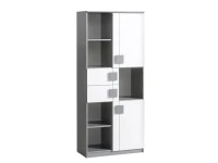 Шкаф с полками GUMI 02 pilt 2