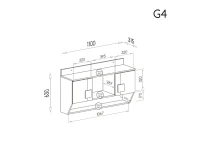 Seinakapp GUMI 04 pilt 5